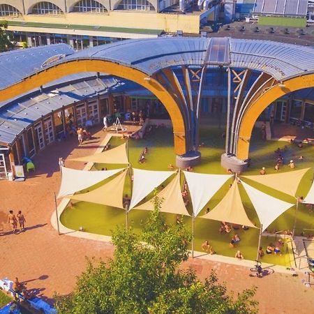 Reka Apartman Бюк Экстерьер фото