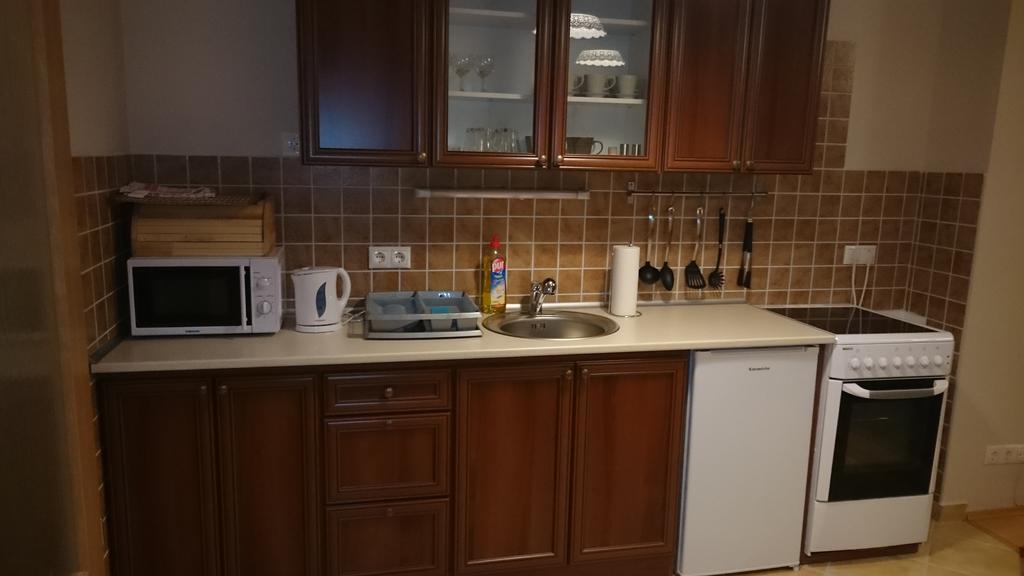 Reka Apartman Бюк Номер фото
