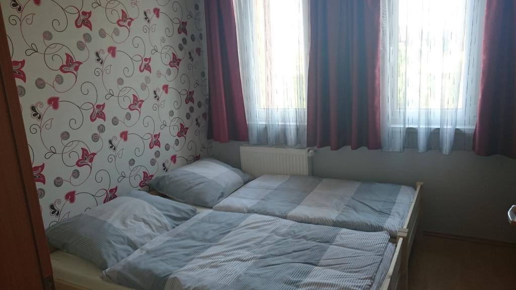 Reka Apartman Бюк Номер фото