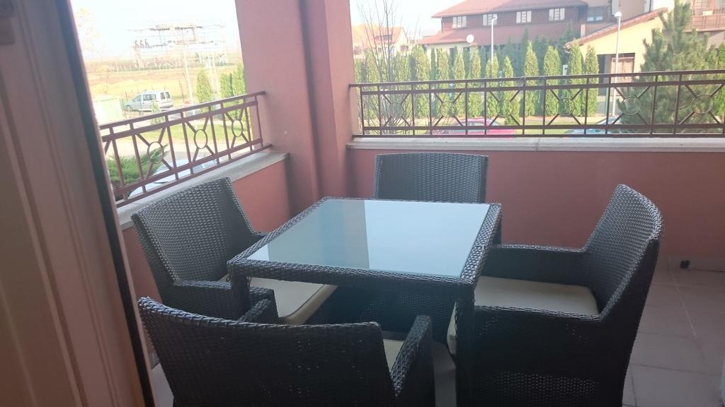 Reka Apartman Бюк Номер фото