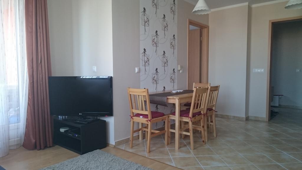 Reka Apartman Бюк Номер фото
