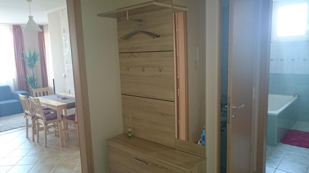 Reka Apartman Бюк Номер фото