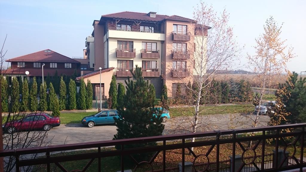 Reka Apartman Бюк Номер фото