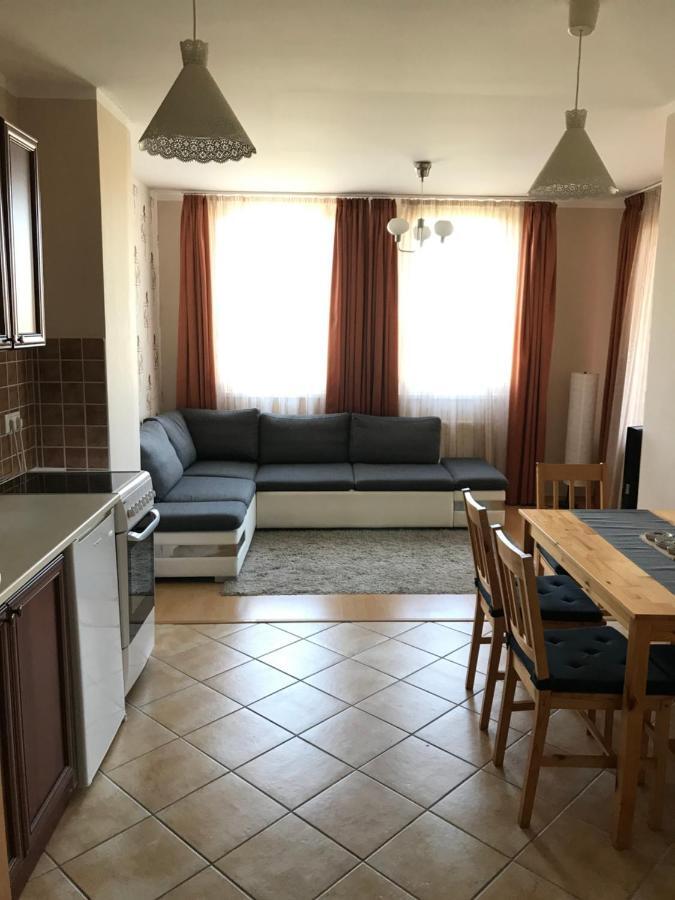 Reka Apartman Бюк Экстерьер фото